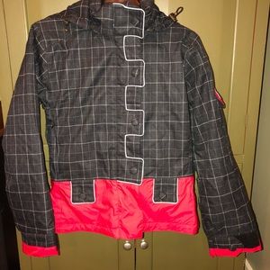 Obermeyer Mirage Winter/ski coat